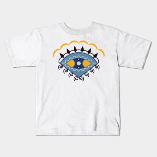 Empathy-T Kids T-Shirt